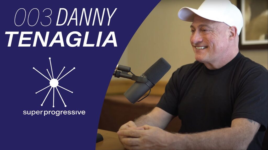 Danny Tenaglia: The History of Clubbing in New York